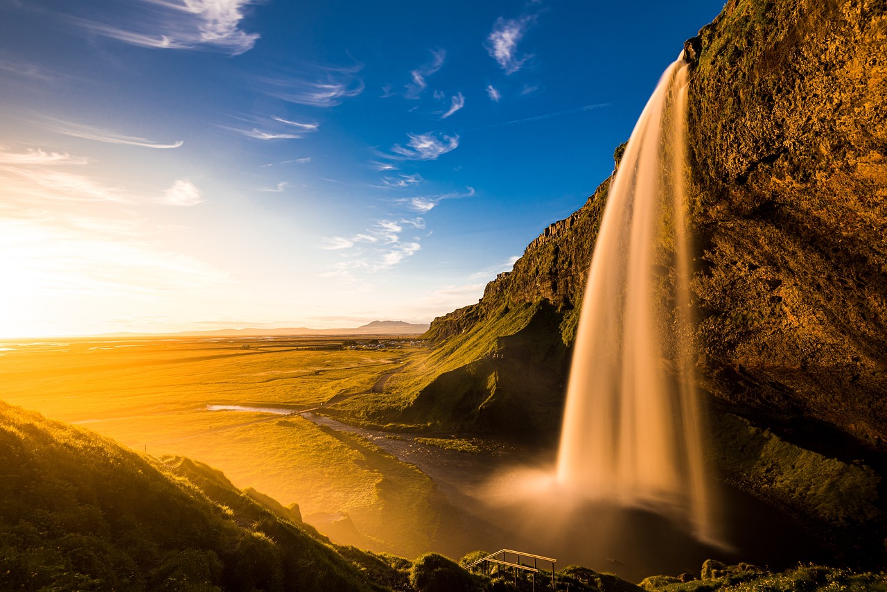 Exploring the Unique Geothermal Features of Iceland’s Golden Circle